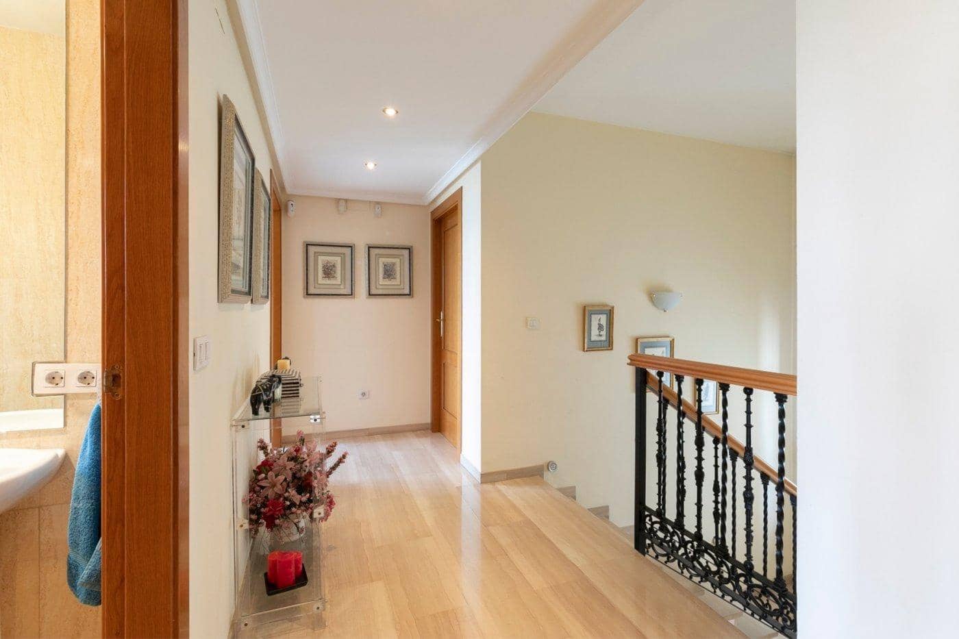 13 bedroom Villa for sale in Huetor Vega with pool garage - € 750,000 (Ref: 8792557)