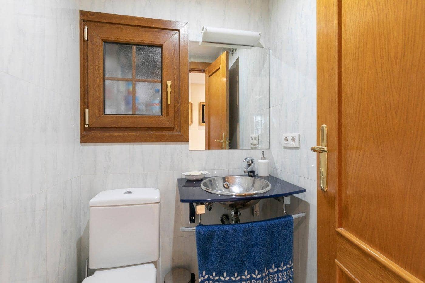 13 bedroom Villa for sale in Huetor Vega with pool garage - € 750,000 (Ref: 8792557)