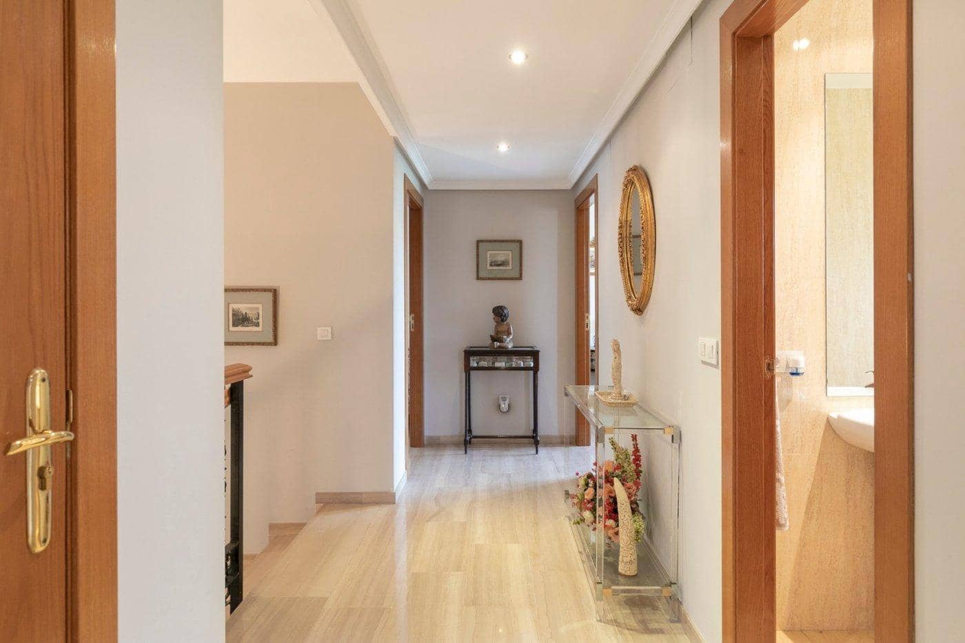 13 bedroom Villa for sale in Huetor Vega with pool garage - € 750,000 (Ref: 8792557)