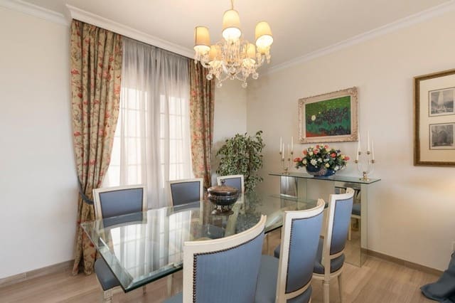 13 soveværelse Villa til salg i Huétor Vega med swimmingpool garage - € 750.000 (Ref: 8792557)