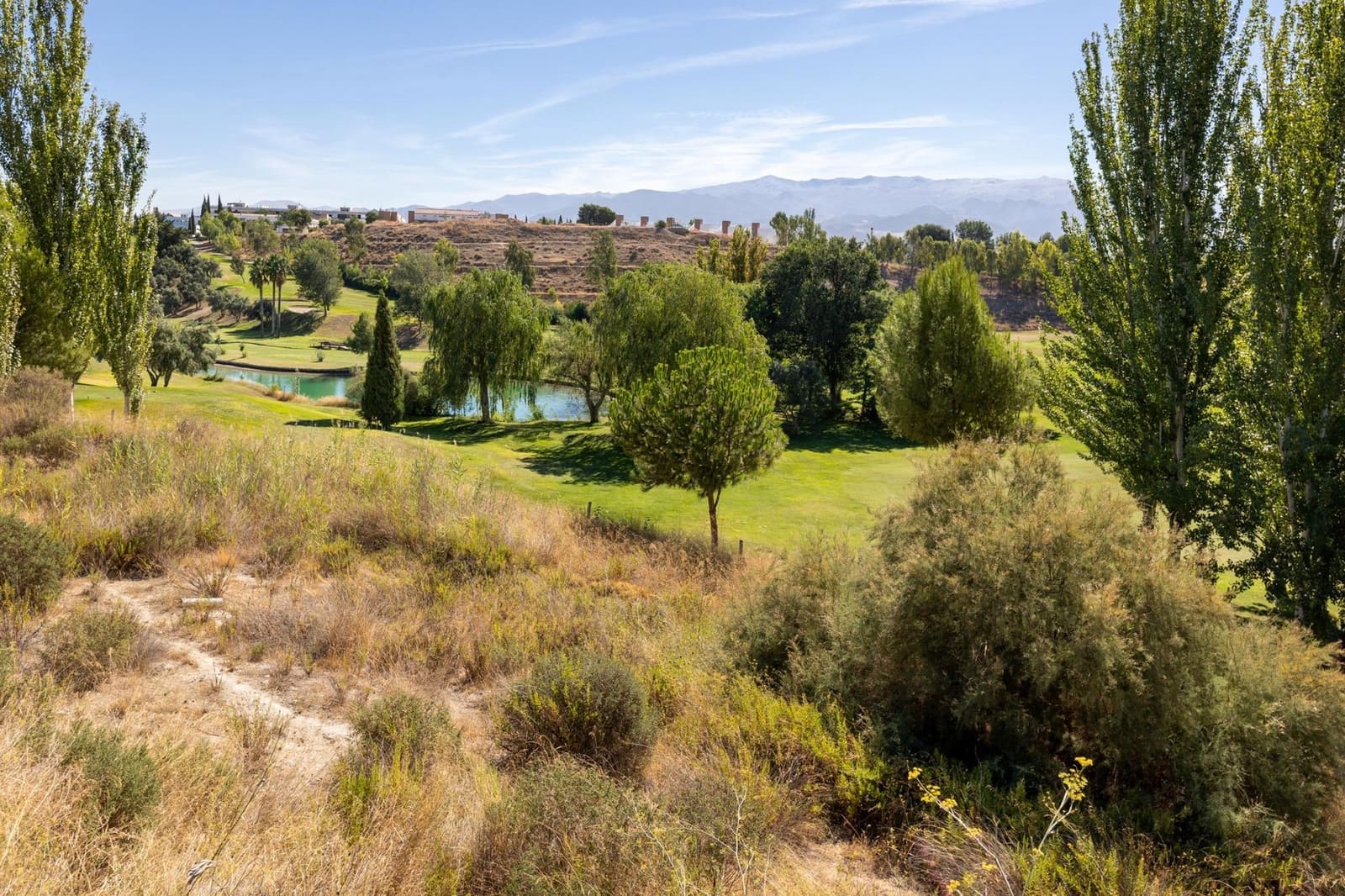 Building Plot for sale in Las Gabias - € 107,000 (Ref: 8799058)