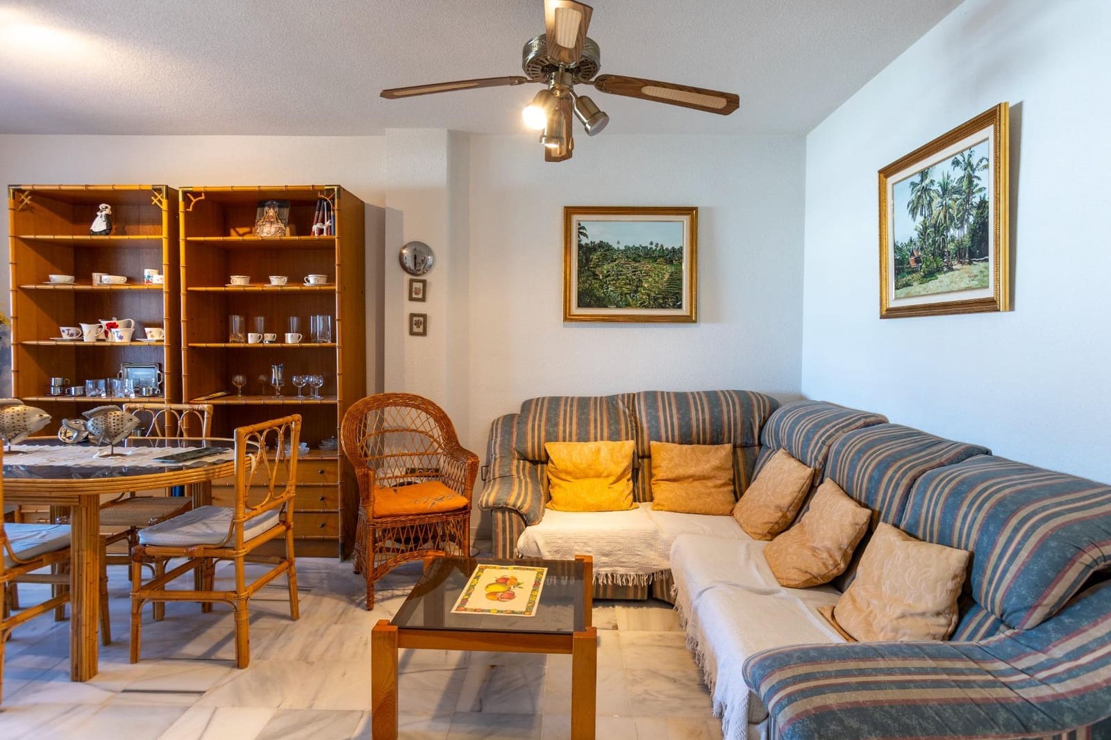 4 bedroom Penthouse for sale in Calahonda with pool garage - € 290,000 (Ref: 8802207)
