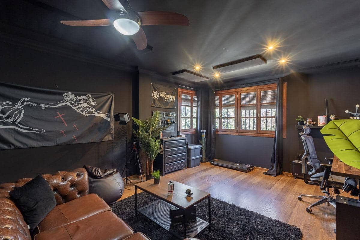 4 Zimmer Villa zu verkaufen in Ogijares mit Pool - 698.000 € (Ref: 8813080)