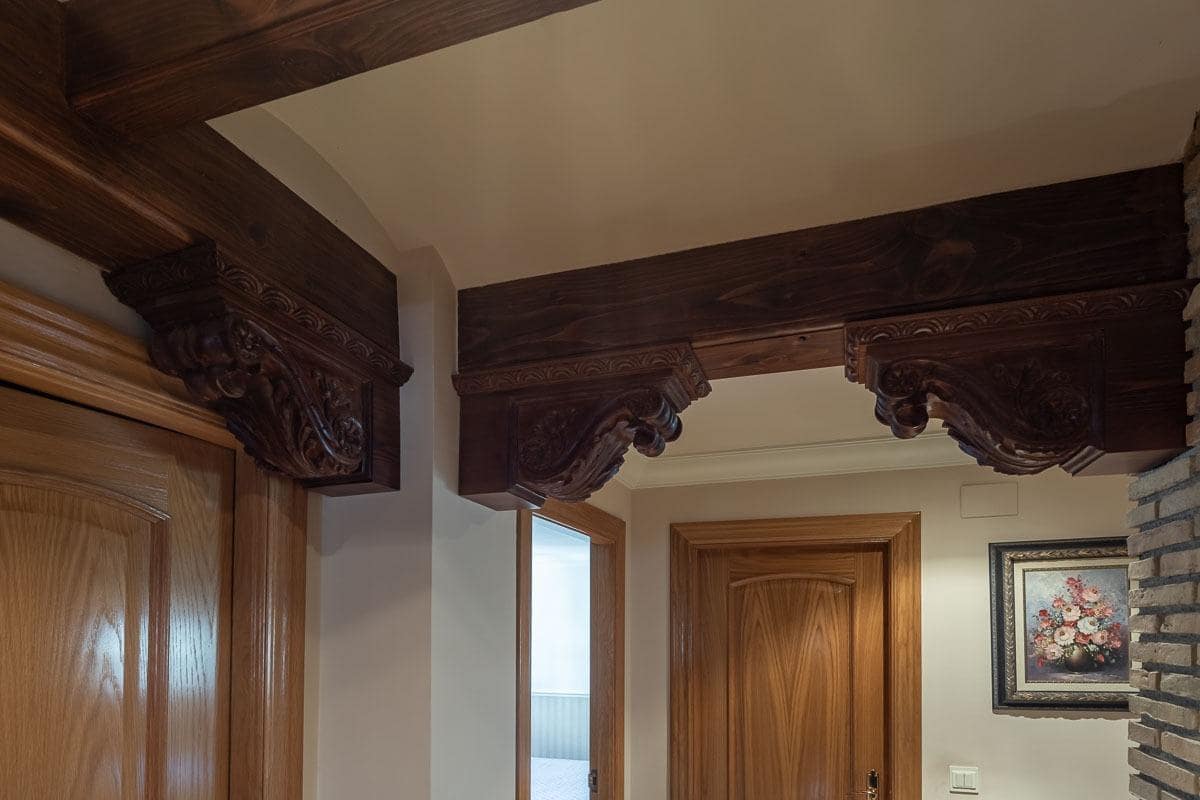 4 Zimmer Villa zu verkaufen in Ogijares mit Pool - 698.000 € (Ref: 8813080)