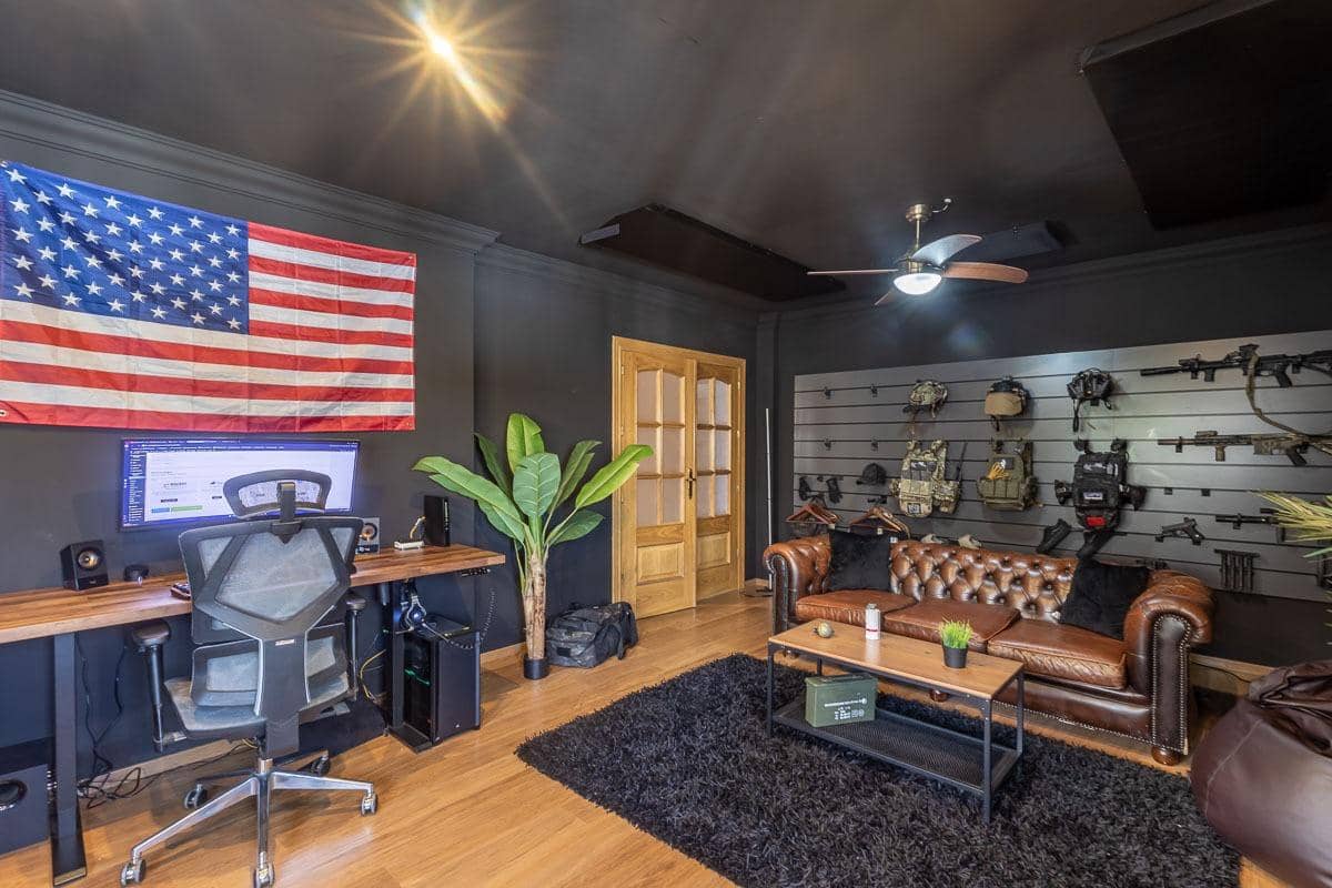 4 Zimmer Villa zu verkaufen in Ogijares mit Pool - 698.000 € (Ref: 8813080)