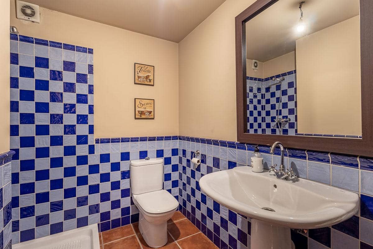 4 Zimmer Villa zu verkaufen in Ogijares mit Pool - 698.000 € (Ref: 8813080)