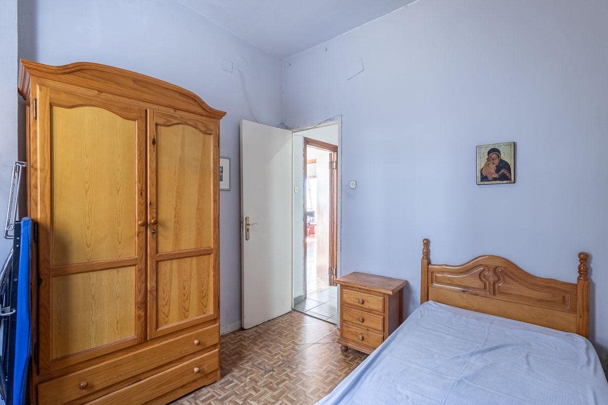 6 quarto Apartamento para venda em Granada cidade - 829 000 € (Ref: 8855081)