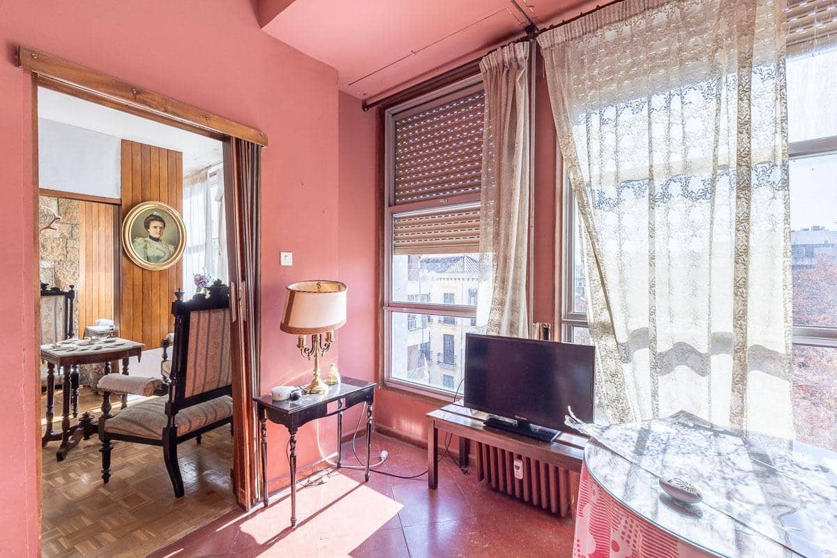 6 quarto Apartamento para venda em Granada cidade - 829 000 € (Ref: 8855081)