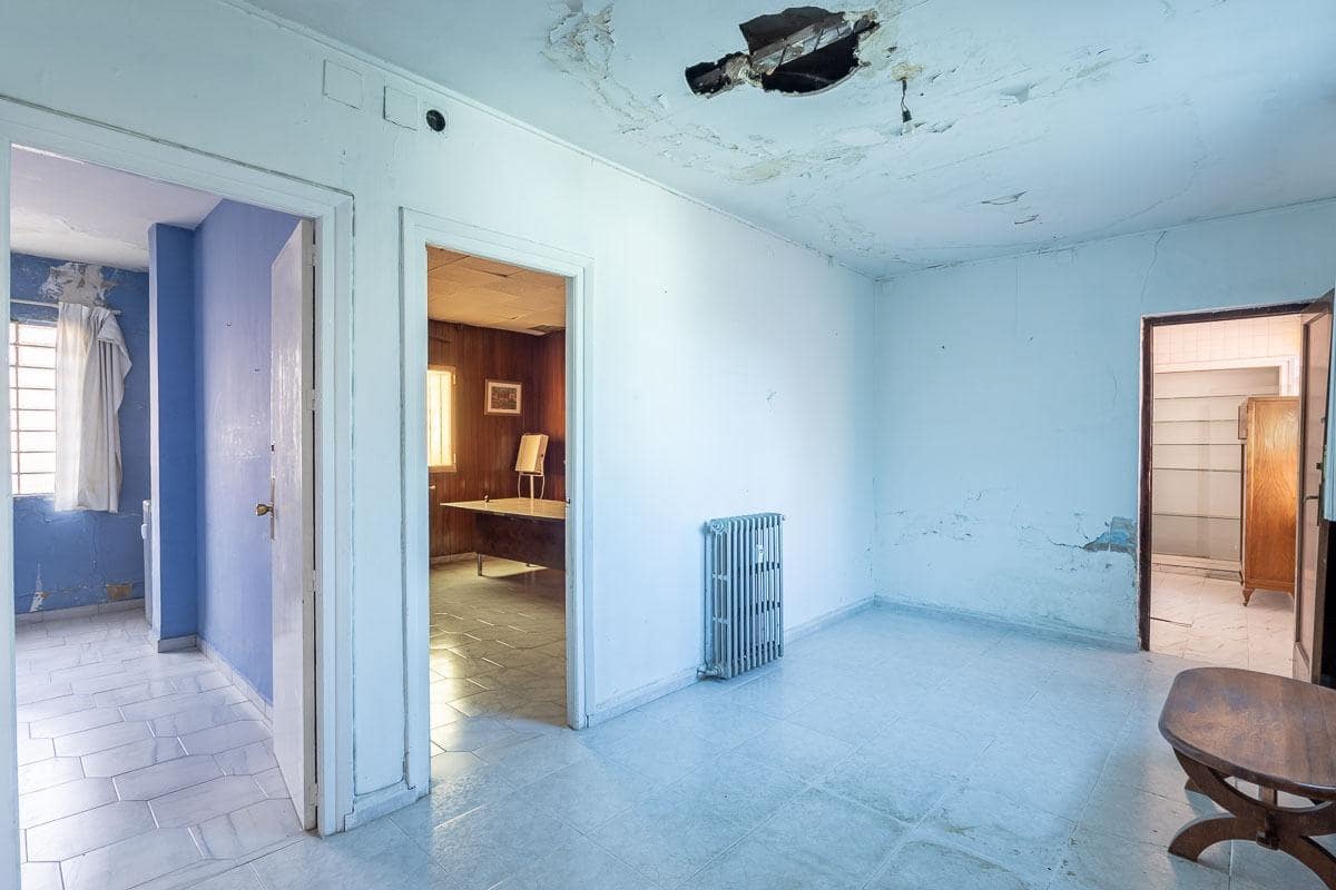 6 quarto Apartamento para venda em Granada cidade - 829 000 € (Ref: 8855081)