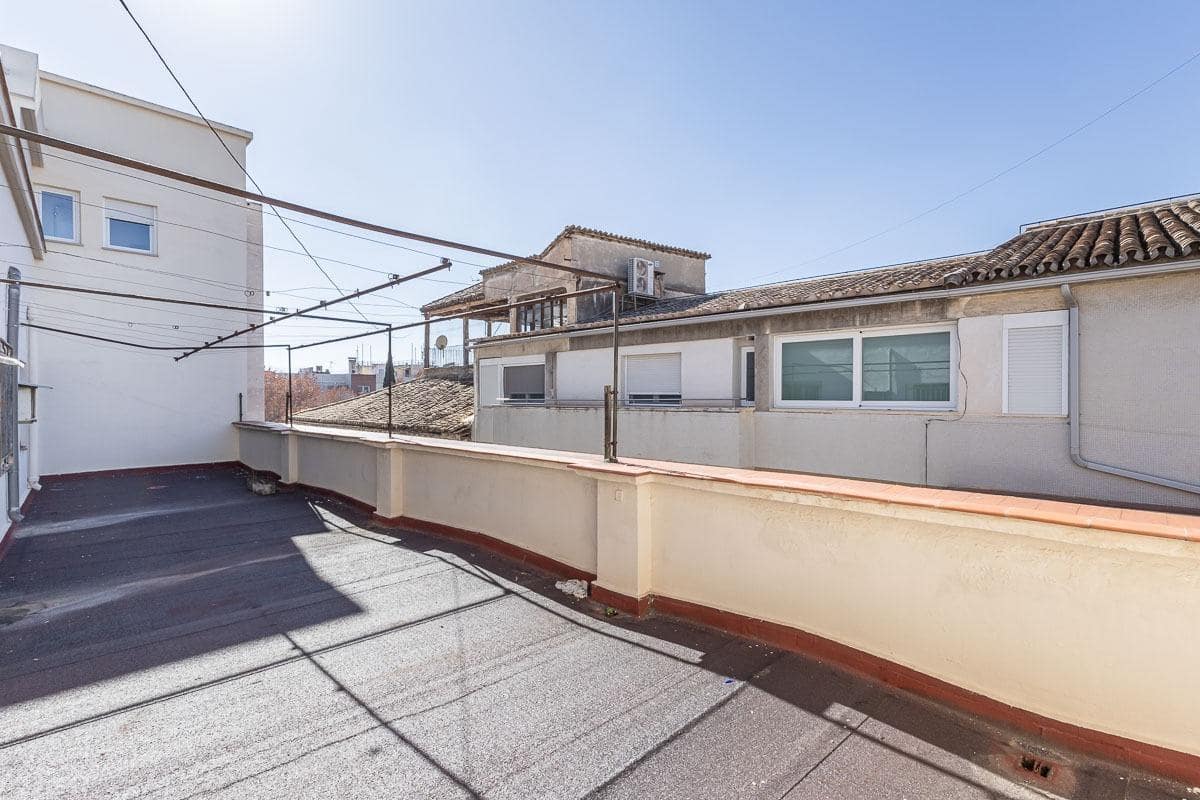 6 quarto Apartamento para venda em Granada cidade - 829 000 € (Ref: 8855081)