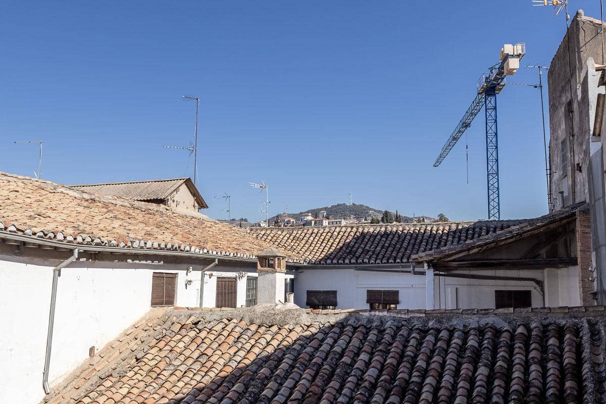 6 quarto Apartamento para venda em Granada cidade - 829 000 € (Ref: 8855081)