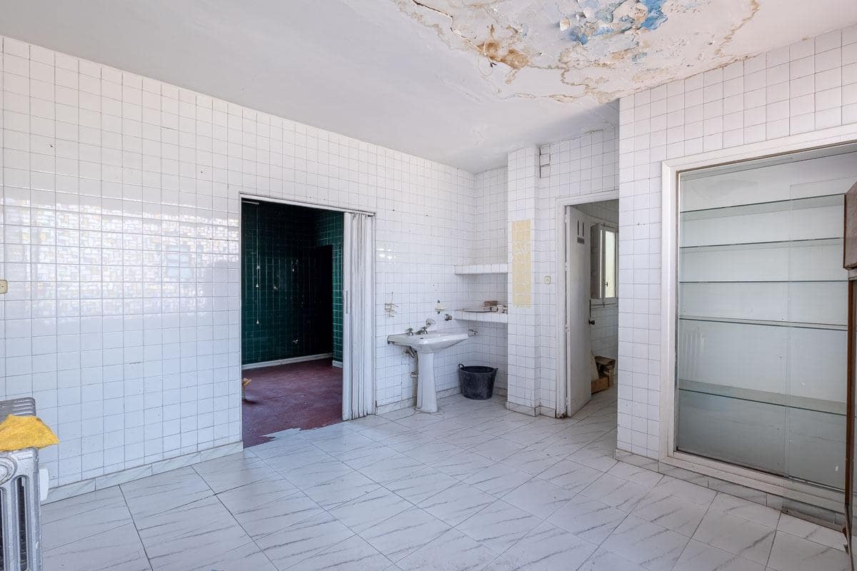 6 quarto Apartamento para venda em Granada cidade - 829 000 € (Ref: 8855081)