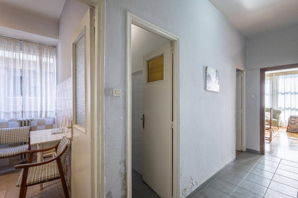 6 quarto Apartamento para venda em Granada cidade - 829 000 € (Ref: 8855081)