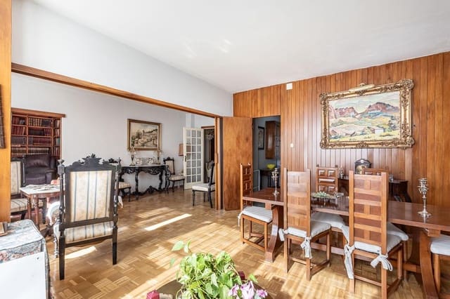 6 quarto Apartamento para venda em Centro, Granada cidade - 829 000 € (Ref: 8855081)