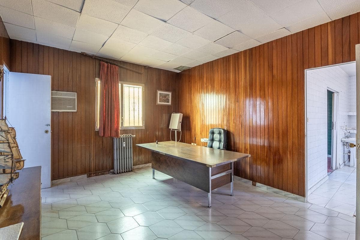 6 quarto Apartamento para venda em Granada cidade - 829 000 € (Ref: 8855081)