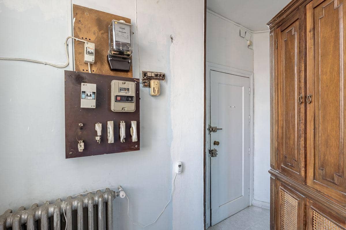 6 quarto Apartamento para venda em Granada cidade - 829 000 € (Ref: 8855081)