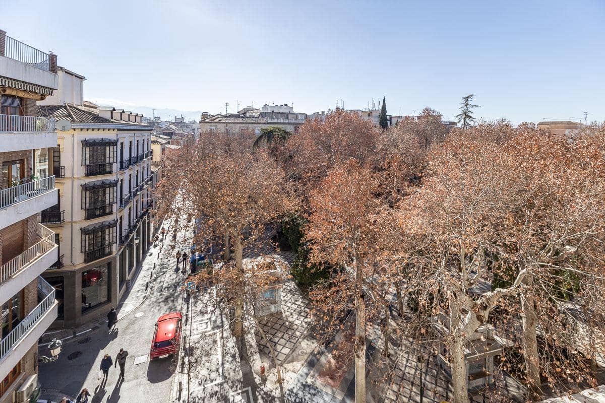 6 quarto Apartamento para venda em Granada cidade - 829 000 € (Ref: 8855081)