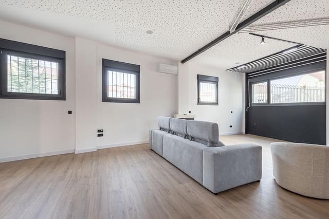 1 soverom Leilighet til salgs i Granada by - € 254 000 (Ref: 8880120)