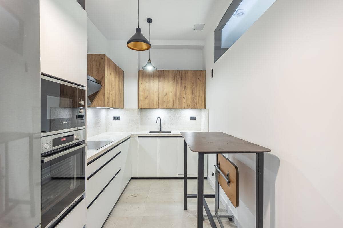 1 soverom Leilighet til salgs i Granada by - € 254 000 (Ref: 8880120)
