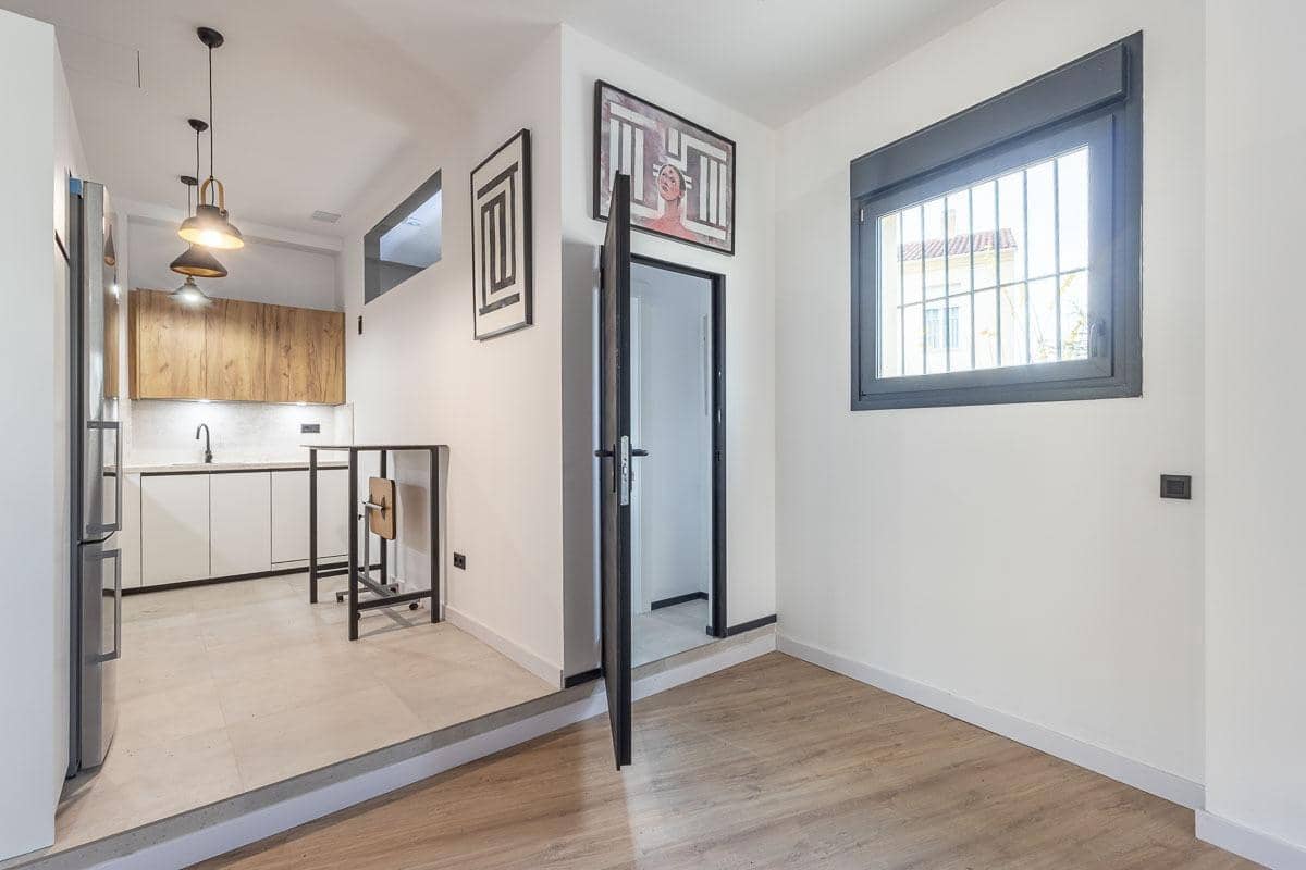 1 soverom Leilighet til salgs i Granada by - € 254 000 (Ref: 8880120)