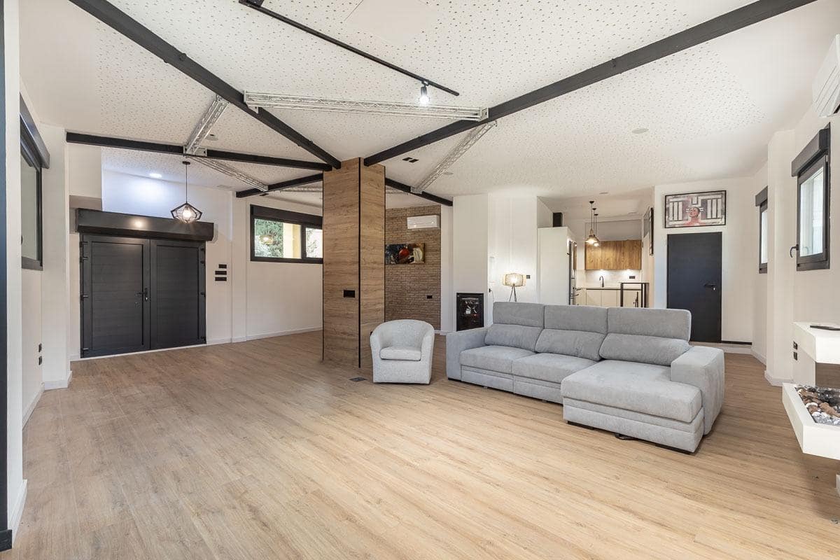 1 soverom Leilighet til salgs i Granada by - € 254 000 (Ref: 8880120)