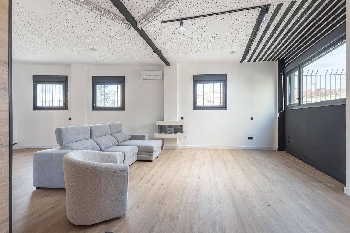 1 soverom Leilighet til salgs i Granada by - € 254 000 (Ref: 8880120)