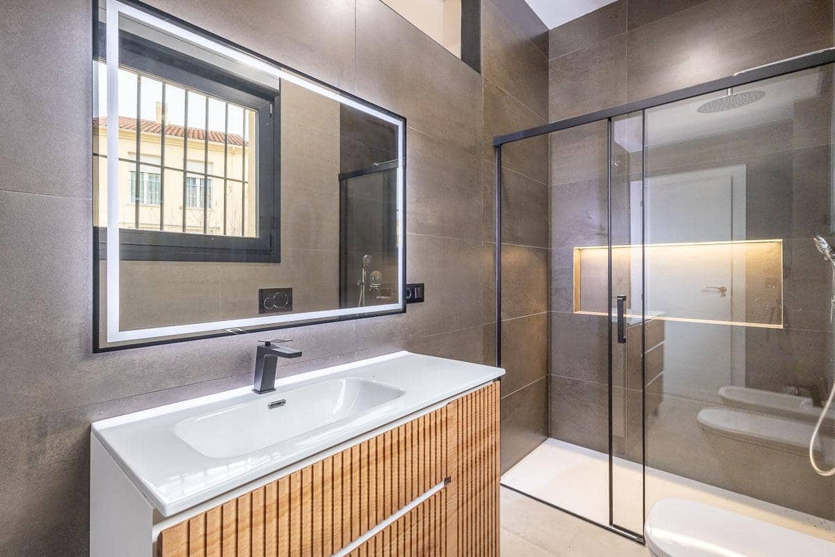 1 soverom Leilighet til salgs i Granada by - € 254 000 (Ref: 8880120)