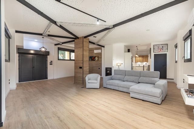 1 soverom Leilighet til salgs i Granada by - € 254 000 (Ref: 8880120)