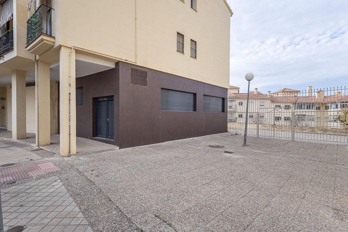 1 soverom Leilighet til salgs i Granada by - € 254 000 (Ref: 8880120)