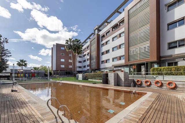 3 soveværelse Lejlighed til salg i Armilla med swimmingpool garage - € 309.000 (Ref: 8912989)