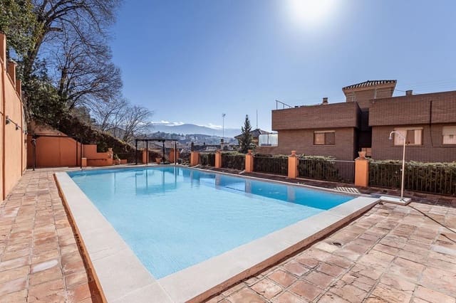 3 quarto Apartamento para venda em Centro, Granada cidade com piscina - 1 360 000 € (Ref: 8915342)
