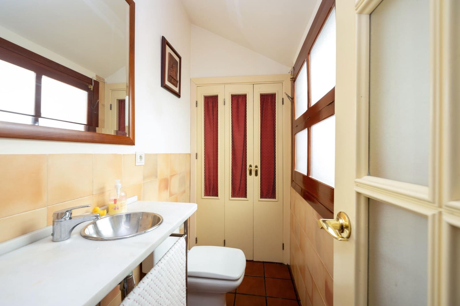 5 bedroom Villa for sale in Granada city with garage - € 1,200,000 (Ref: 8915353)