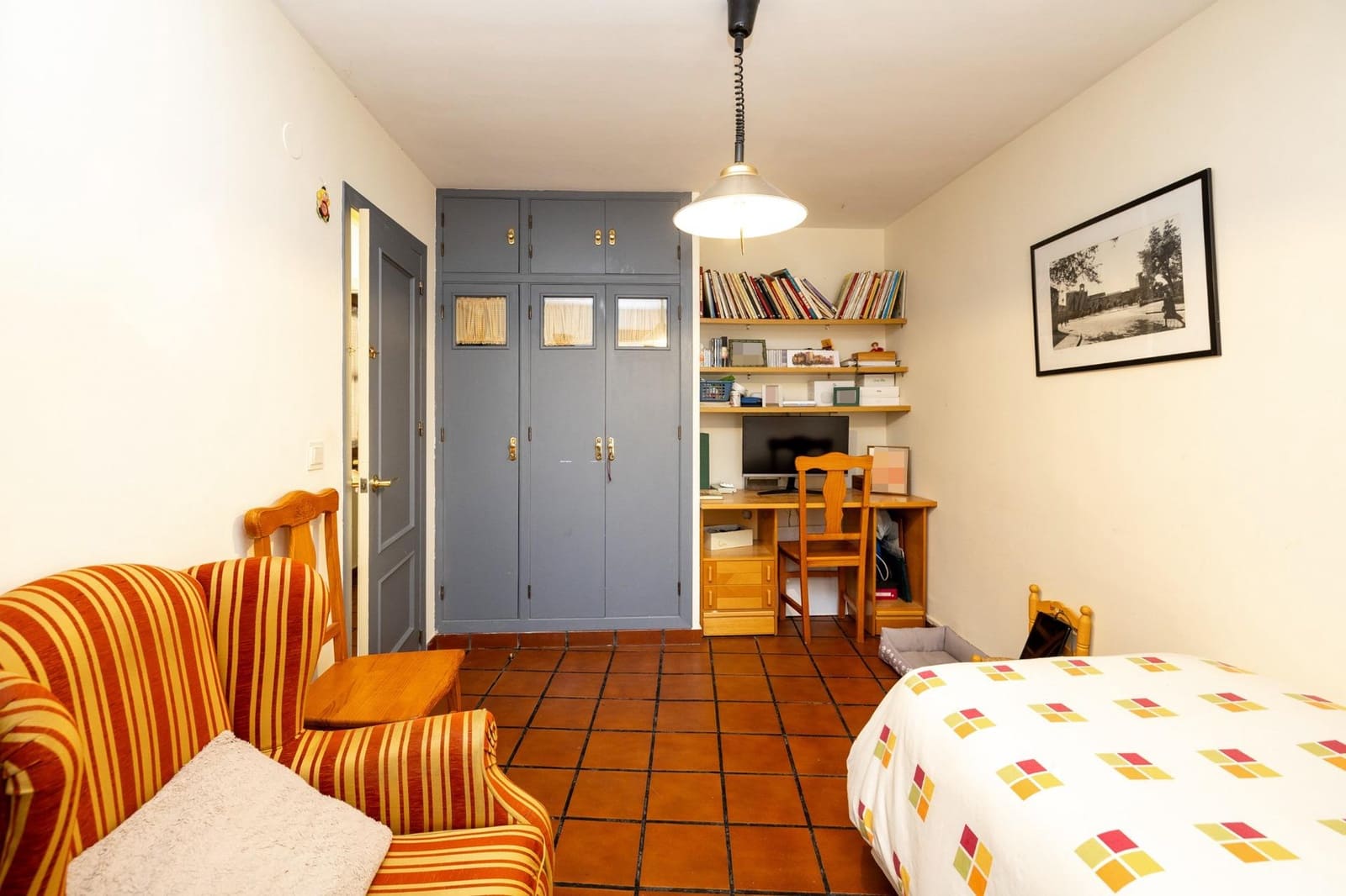 5 bedroom Villa for sale in Granada city with garage - € 1,200,000 (Ref: 8915353)