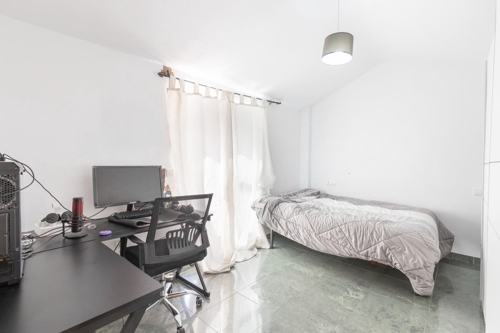 4 makuuhuone Paritalo myytävänä paikassa Churriana de la Vega mukana 
autotalli - 269 000 € (Ref: 8926414)