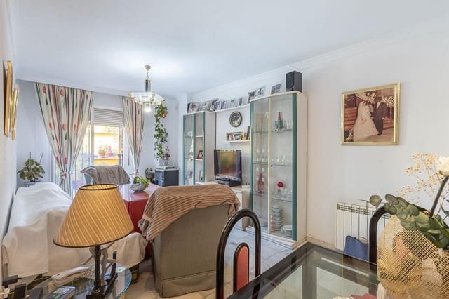 2 Zimmer Wohnung zu verkaufen in Ogíjares mit Pool - 165.000 € (Ref: 8932262)