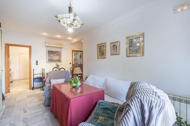 2 Zimmer Wohnung zu verkaufen in Ogíjares mit Pool - 165.000 € (Ref: 8932262)