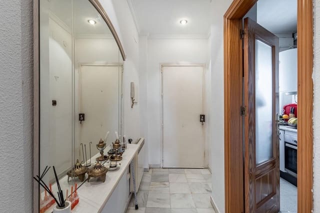 2 Zimmer Wohnung zu verkaufen in Ogíjares mit Pool - 165.000 € (Ref: 8932262)