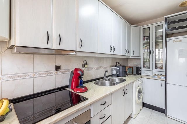 2 Zimmer Wohnung zu verkaufen in Ogíjares mit Pool - 165.000 € (Ref: 8932262)