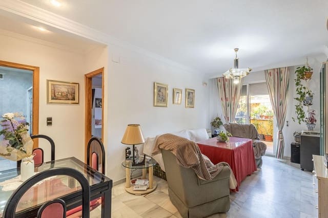 2 Zimmer Wohnung zu verkaufen in Ogíjares mit Pool - 165.000 € (Ref: 8932262)