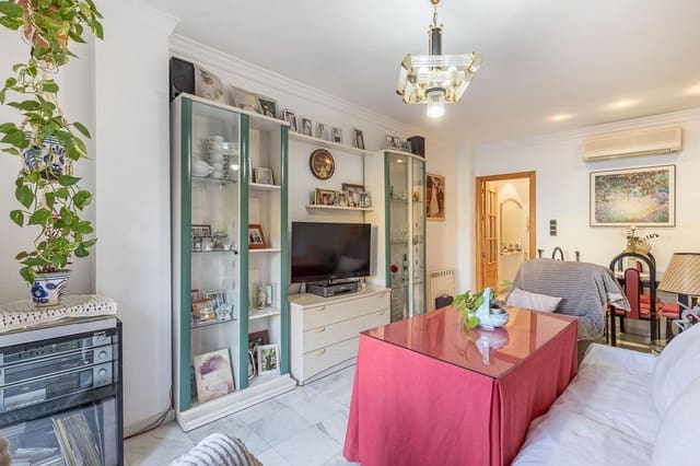 2 Zimmer Wohnung zu verkaufen in Ogíjares mit Pool - 165.000 € (Ref: 8932262)