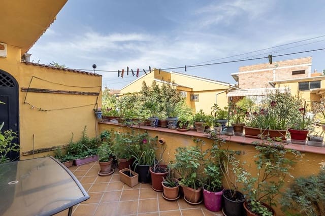 2 Zimmer Wohnung zu verkaufen in Ogíjares mit Pool - 165.000 € (Ref: 8932262)