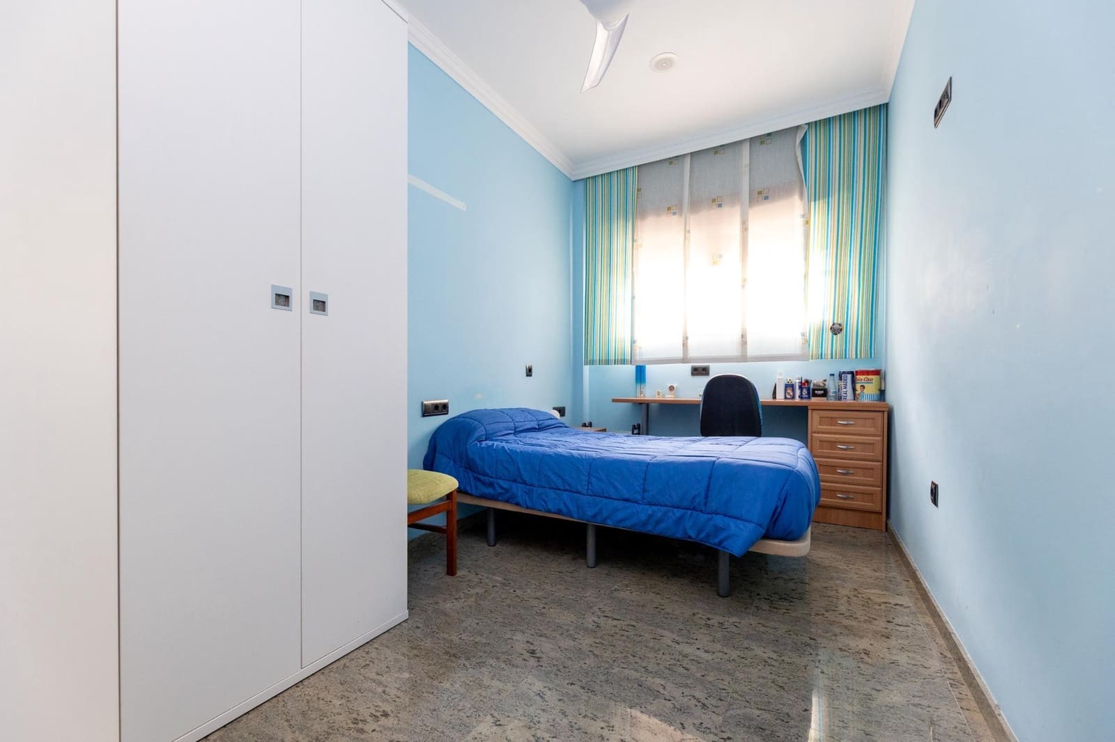 4 makuuhuone Rivitalo myytävänä paikassa Maracena mukana 
autotalli - 280 000 € (Ref: 8935060)