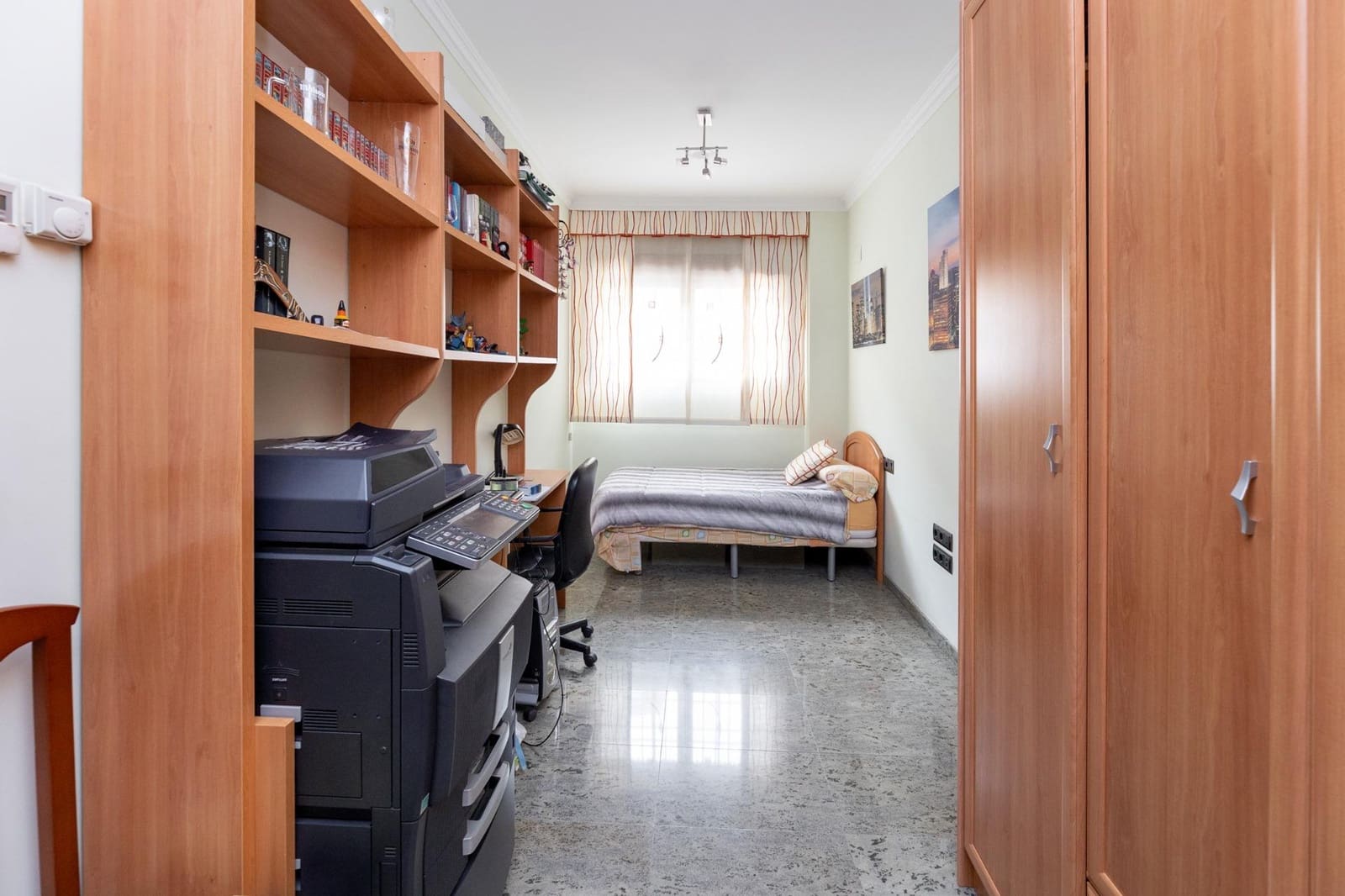 4 makuuhuone Rivitalo myytävänä paikassa Maracena mukana 
autotalli - 280 000 € (Ref: 8935060)