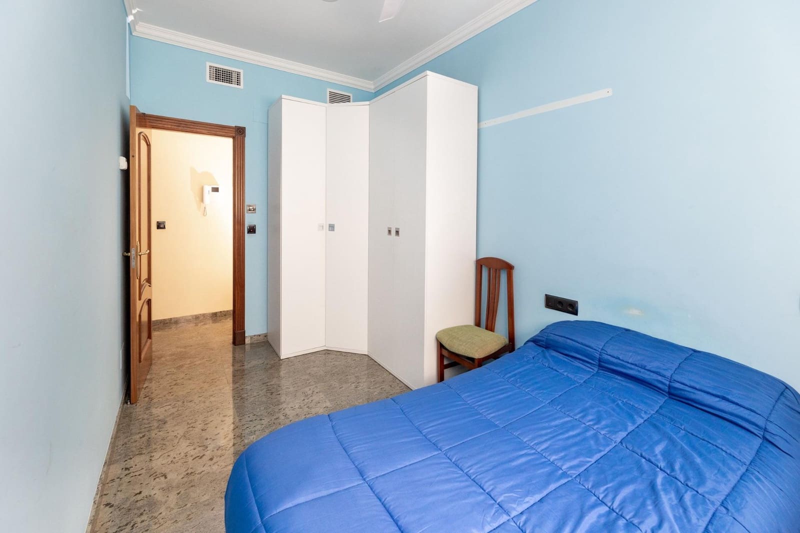 4 makuuhuone Rivitalo myytävänä paikassa Maracena mukana 
autotalli - 280 000 € (Ref: 8935060)