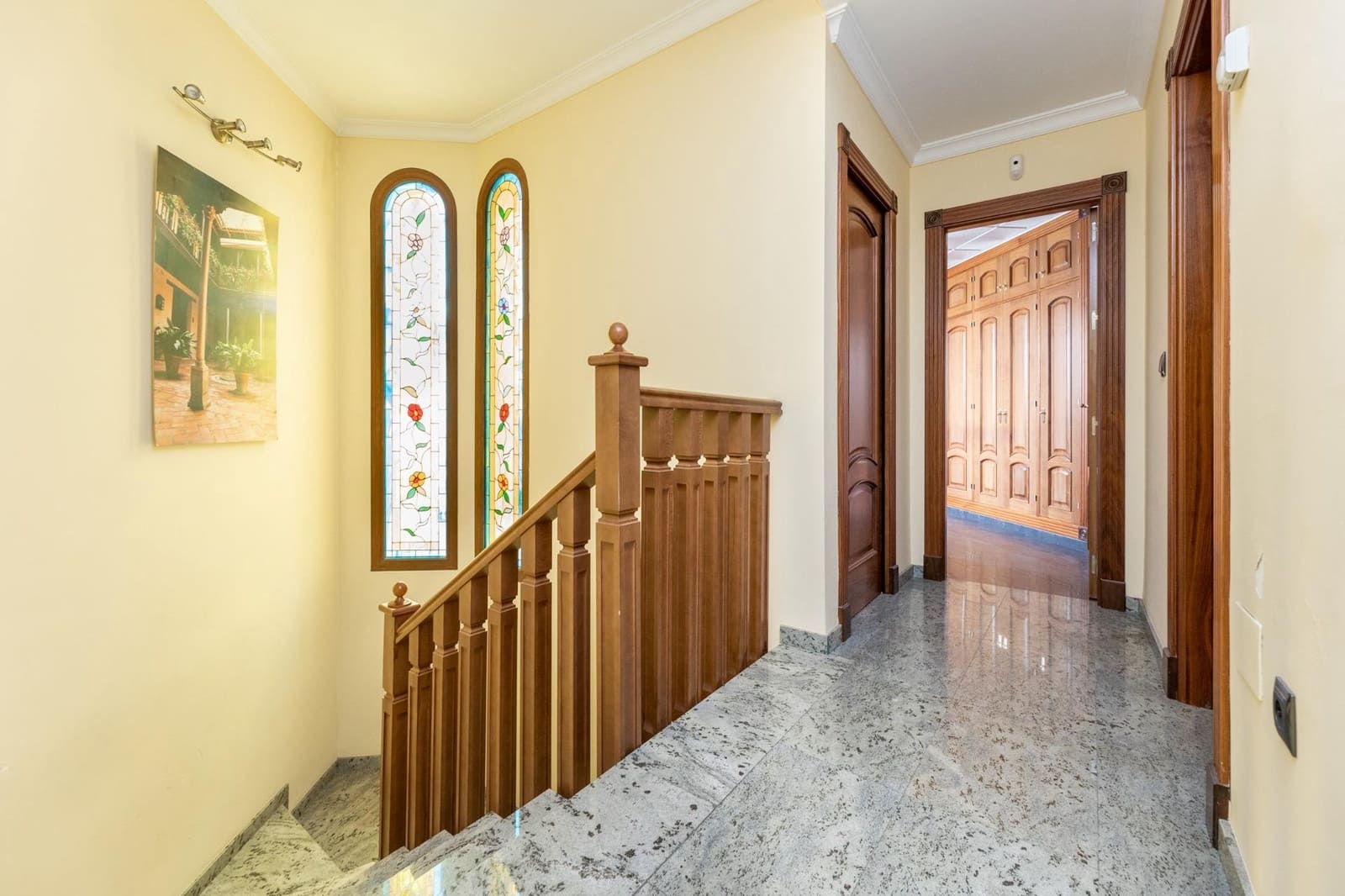 4 makuuhuone Rivitalo myytävänä paikassa Maracena mukana 
autotalli - 280 000 € (Ref: 8935060)