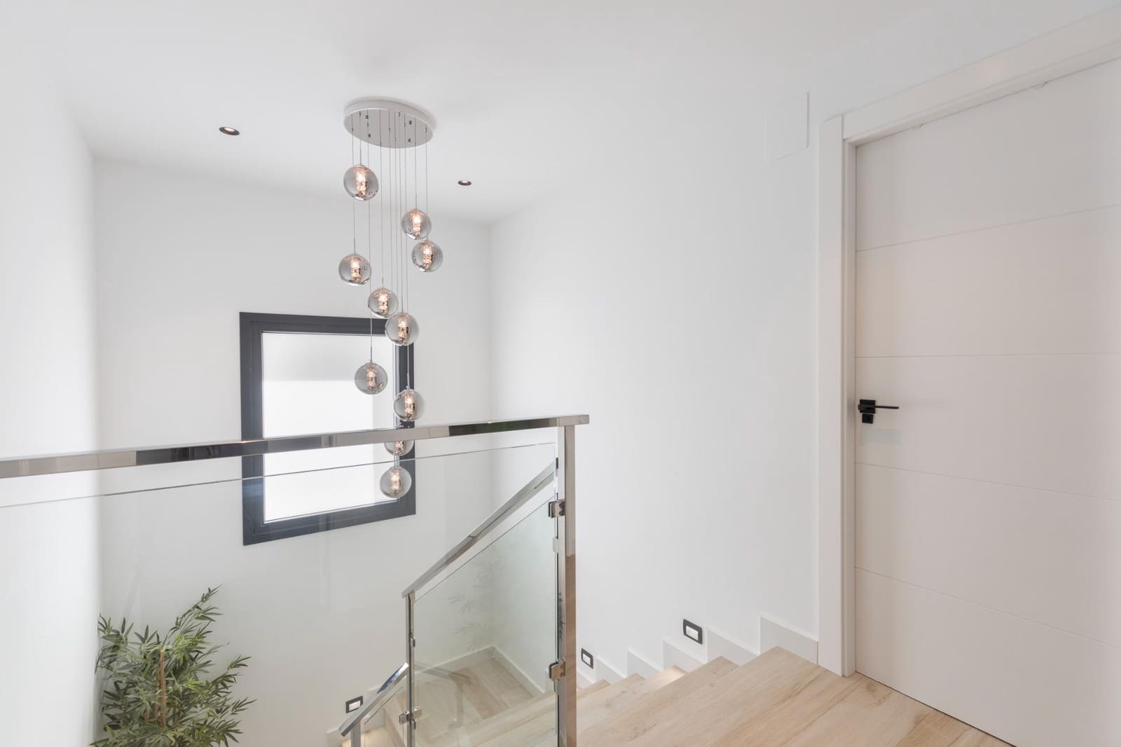 4 soveværelse Rækkehus til salg i Padul med swimmingpool garage - € 350.000 (Ref: 8946841)