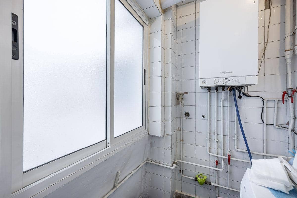 5 soveværelse Lejlighed til salg i Granada by - € 319.900 (Ref: 8948763)