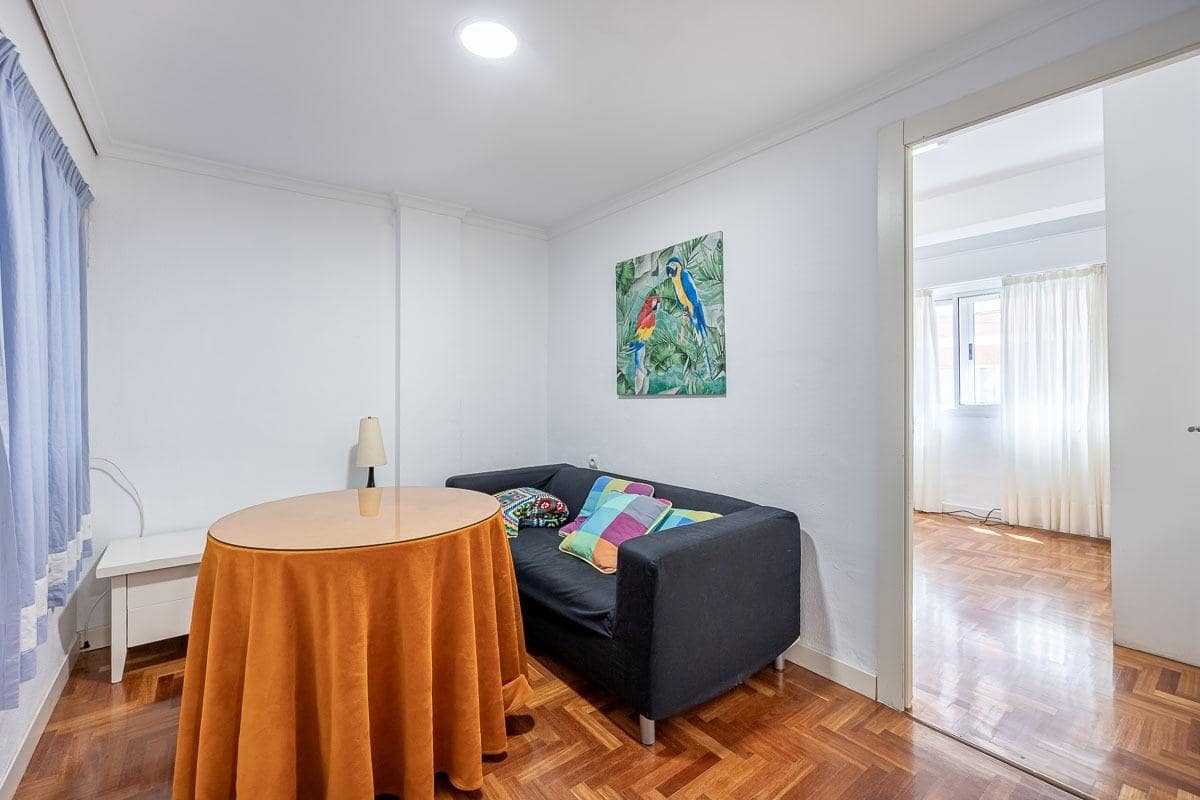 5 soveværelse Lejlighed til salg i Granada by - € 319.900 (Ref: 8948763)