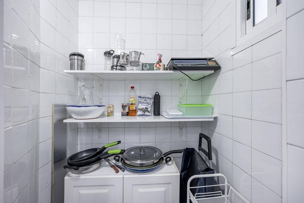 5 soveværelse Lejlighed til salg i Granada by - € 319.900 (Ref: 8948763)