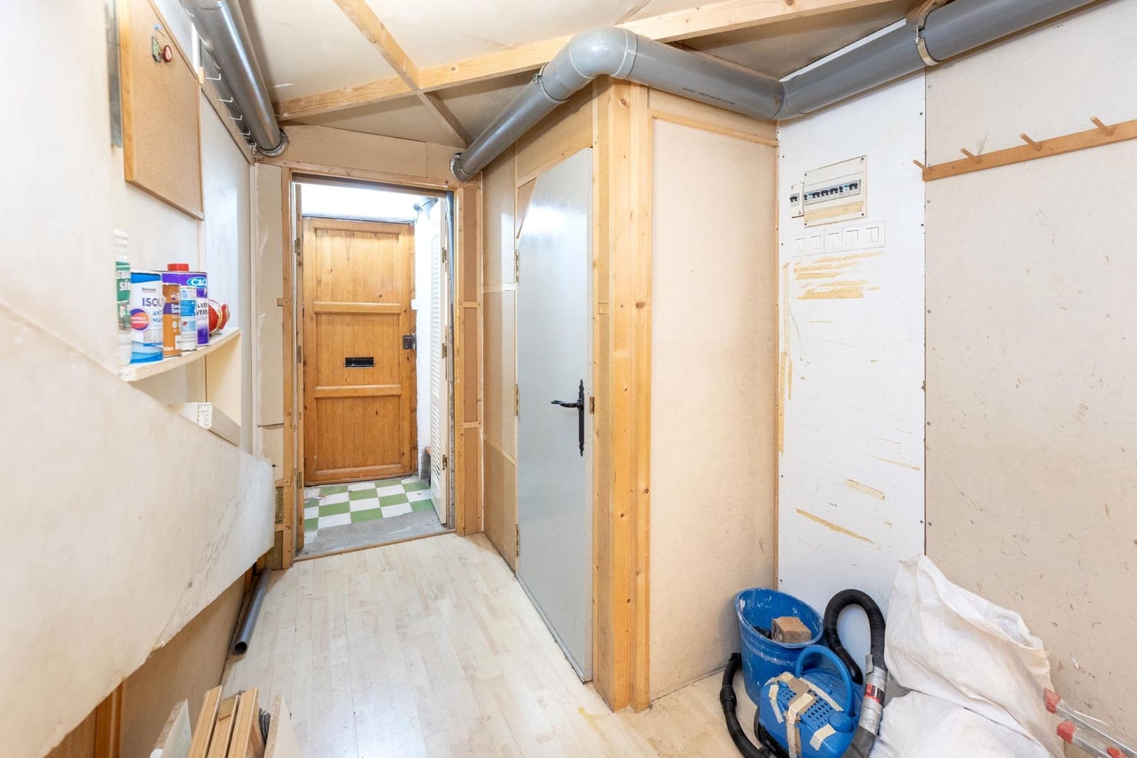 2 sovrum Radhus till salu i Granada stad - 215 000 € (Ref: 8985877)